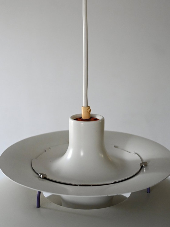 Image 1 of Hanging lamp "PH5" by Poul Henningsen for Louis Poulsen