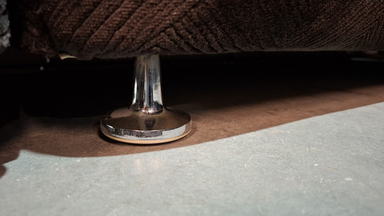 Image 1 of Vintage modular sofa