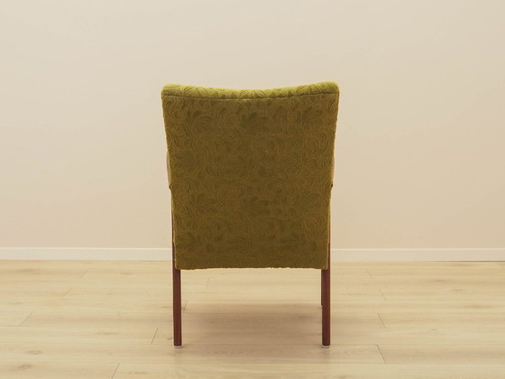 Image 1 of Sillón, diseño danés, década de 1960, fabricado en Dinamarca.