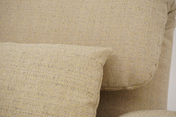 Image 1 of Canapé d'angle Rolf Benz Plura 380, Canapé d'angle, Canapé, Tissu, Exposition