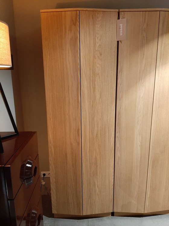 Zuma tall cabinet 67cm – Woood (photo 6 of 7)