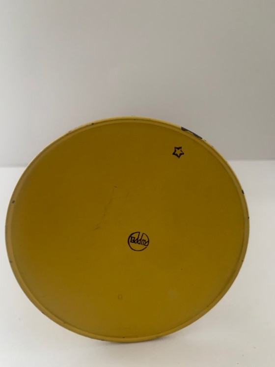 Image 1 of Candelabro Bauhaus Windlight Candelabro Marianne Brandt Ruppelwerke Ruppel Ruppelwerk