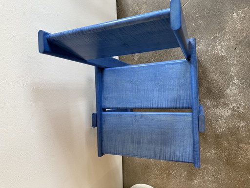 Marco Campardo Stuhl Holz
