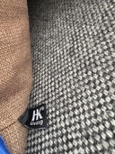 Cuscino marrone di HK Living