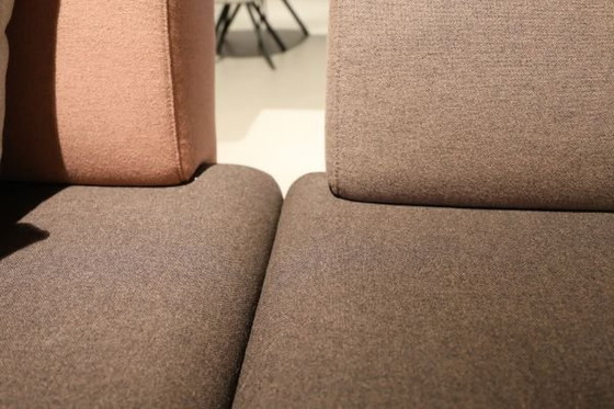 Image 1 of Cloak Furniture Lake Ecksofa