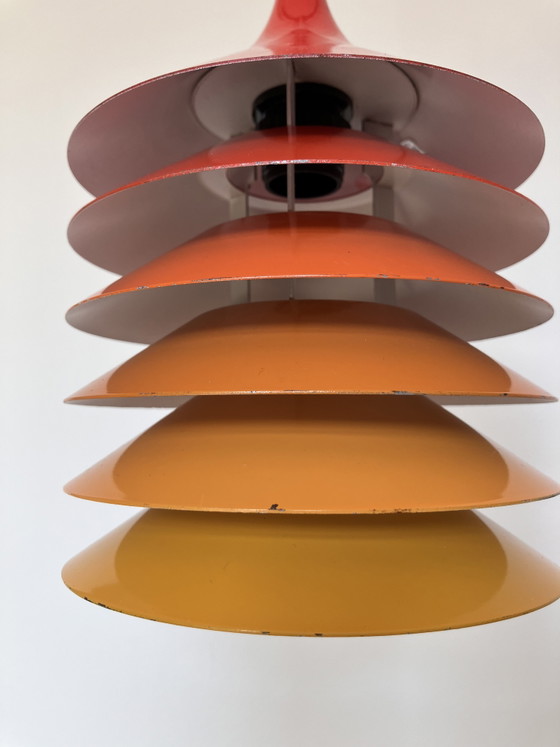 Image 1 of Lampada IKEA Duett