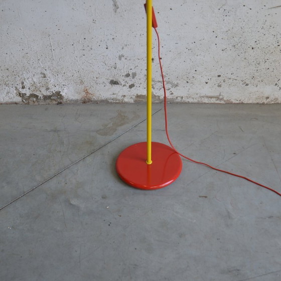 Image 1 of pop floor light