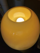 Lamp Artemide Menealo (grote versie 56 cm)