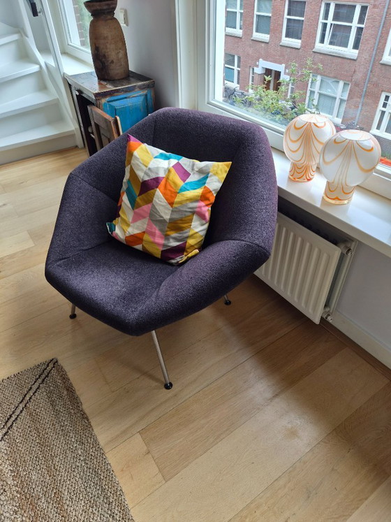 Image 1 of Kaleidos Paesi Bassi 1980 vintage fauteuil 