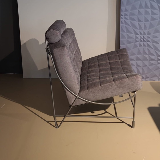 Image 1 of Leolux Volare fauteuil