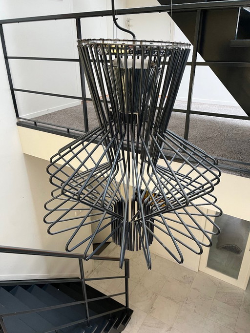 Foscarini Allegretto Ritmico pendant lamp