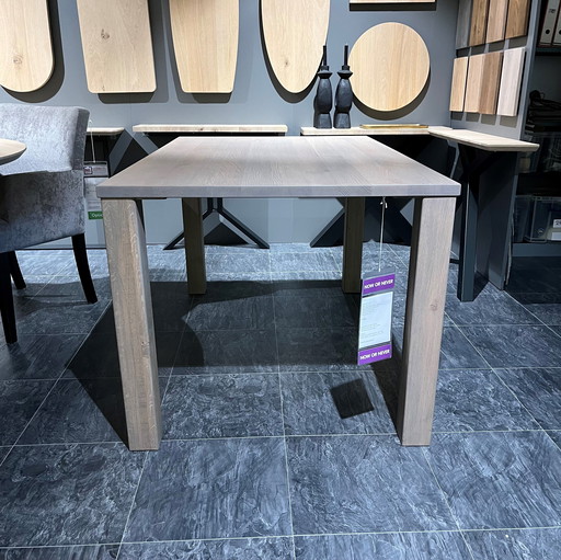 Tavolo da pranzo Van der Drift Laurel - 140x90