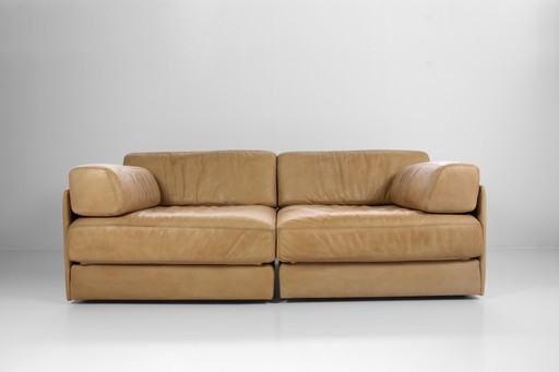 De Sede DS-76 - Canapé-lit modulable