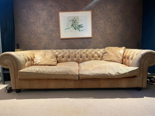 Chesterfield 3.5 XL