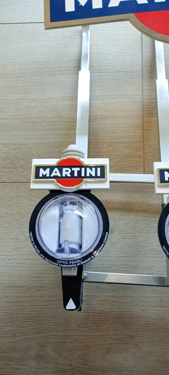Image 1 of Martini dispensers new old stock