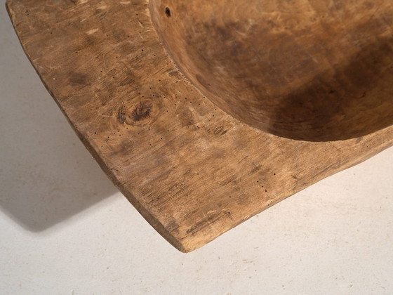 Antieke wabi sabi stijl schaal (ca. 1900) #8 – Schalen (photo 25 of 40)