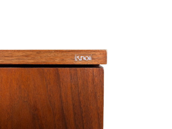 Image 1 of Original Florence Knoll International Midcentury chest of drawers sideboard