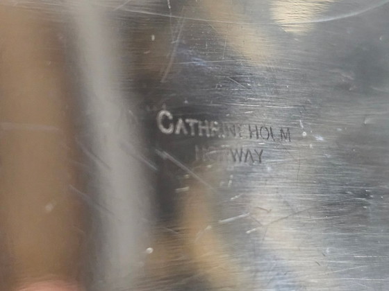 Image 1 of Cathrineholm - design Grete Prytz Kittelsen - Norway - enamel - 60's