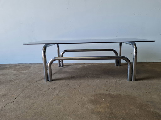 Table basse vintage