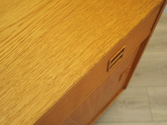 Image 1 of Ash cabinet, Danish design, 1960s, production: Denmark