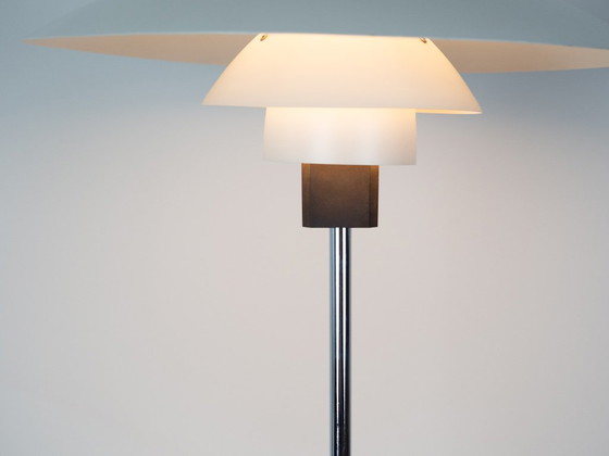 Lampada da tavolo vintage PH 4/3 danese di Poul Henningsen, Louis Poulsen, 1966 – Lampade da tavolo (photo 6 of 11)