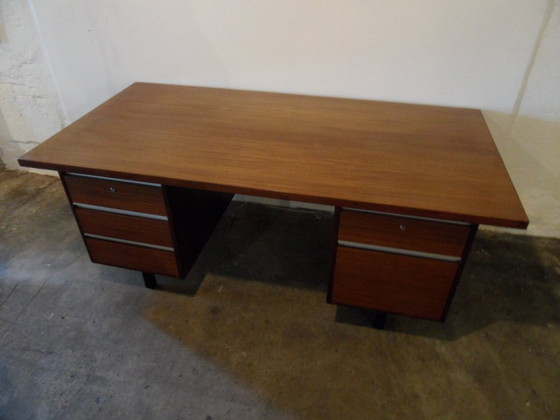 Image 1 of Bureau Mid Century 1950s