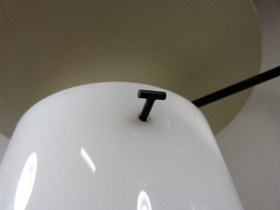 Image 1 of Hans Agne Jacobsson pendant lamp for Markaryd, Sweden