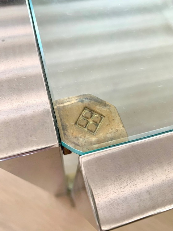 Image 1 of Peter Ghyczy salontafel 