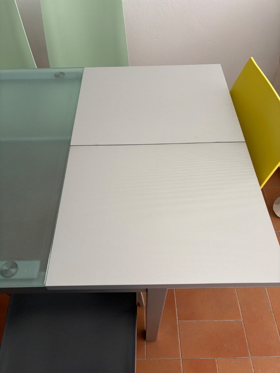 Image 1 of Bontempi Table