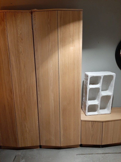 Armoire haute Zuma 67 cm