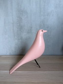 Vitra House Bird limited edition pale rose