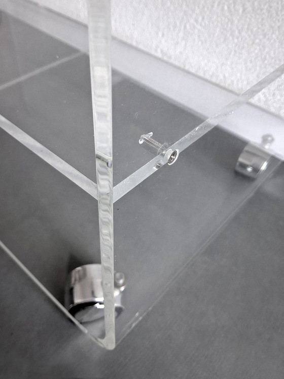 Image 1 of tavolino credenza era spaziale