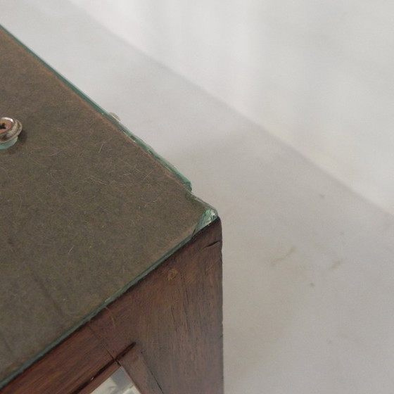 Image 1 of Vetrina del fornaio, bancone Esme Groningen, anni '50