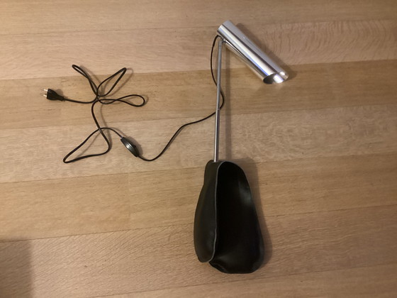 Image 1 of Leeslamp (pour utiliser la banque/l'acier)
