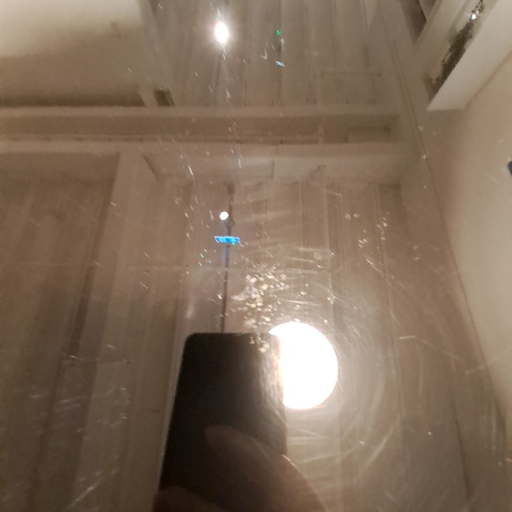 Image 1 of Mesa auxiliar MDF Italia Flow