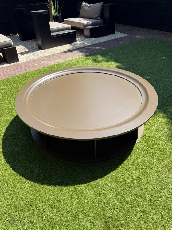 Obi Couchtisch XXL 131cm Linteloo – Couchtische, Wood (photo 2 of 7)