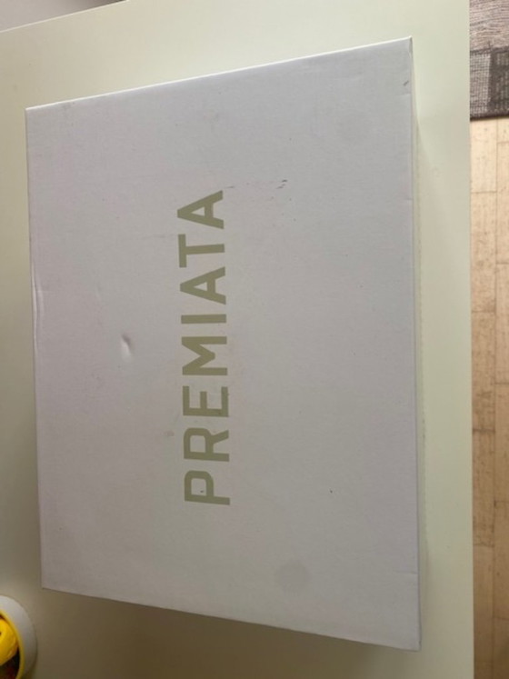 Sneakers premiata maat 43 – Overige tassen, Leer, Rubber (photo 9 of 9)