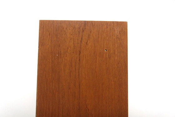 Image 1 of Librería de teca “Domi Monté”, Nils Jonssons, Suecia, 1960