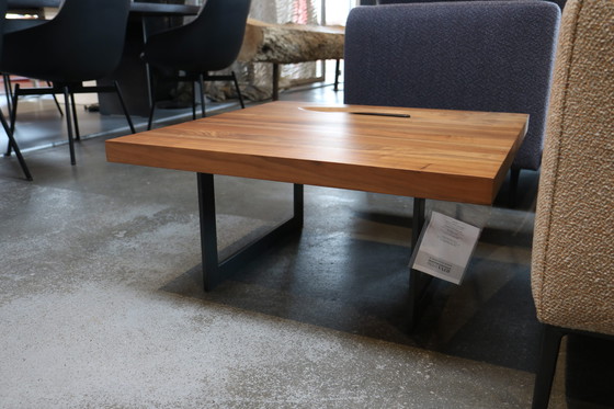 Image 1 of Mesa de centro Irony de Riva 1920