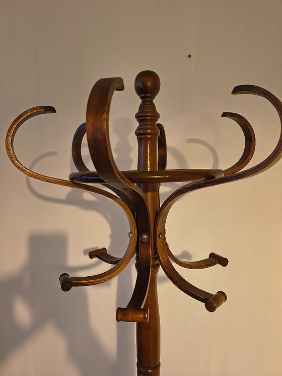 Image 1 of Appendiabiti vintage da terra