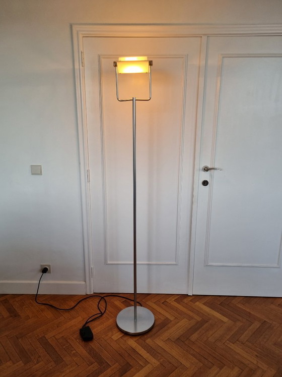 Lampada Classicon Bia – Lampade da terra, Glass, Metal (photo 6 of 7)