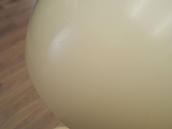 Image 1 of Stehleuchte Panthella, dänisches Design, 1970er Jahre, Hersteller: Louis Poulsen, Designer: Verner Panton