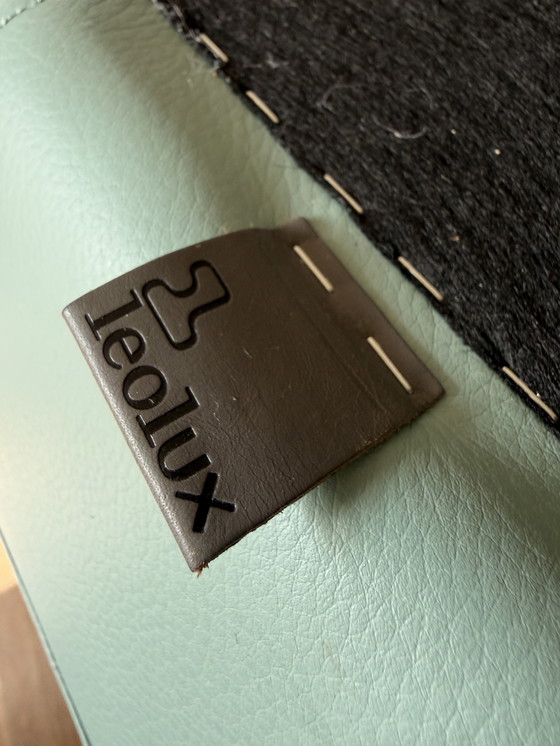 Image 1 of Pouf Leolux Amulet II