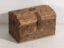 Baule antico in stile primitivo (c.1900) #4 – Cassettiere (photo 15 of 40)