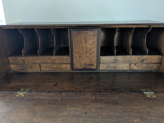 Image 1 of Secretaire anglais