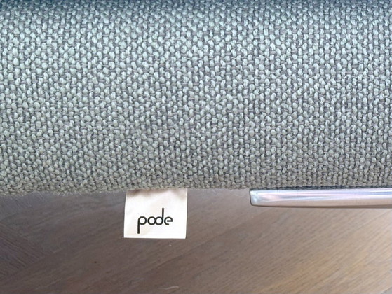 Taburete plegable Pode – Bancos, Polyester (photo 2 of 10)