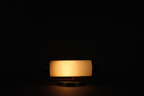 Image 1 of Mid Century Wandlamp, 1960