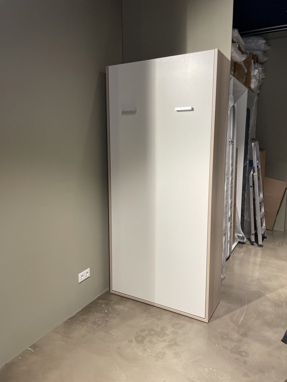 Image 1 of Lit pliant Boone Selecta Base 90x200