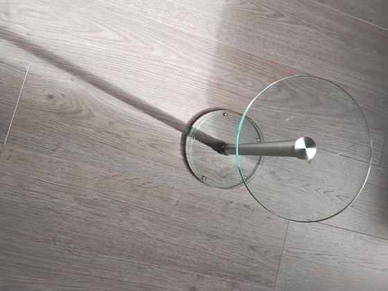 Image 1 of side table