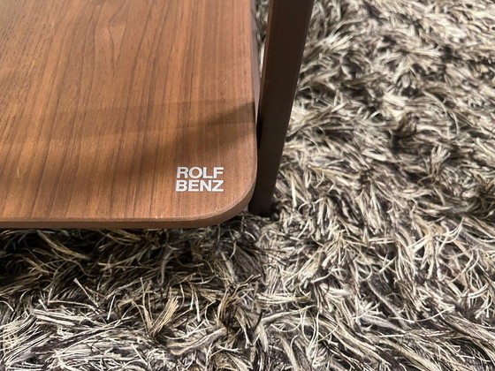 Image 1 of Rolf Benz 987 High Side Table – Design Table